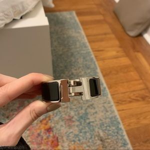 Hermes Clic Clac H Bracelet